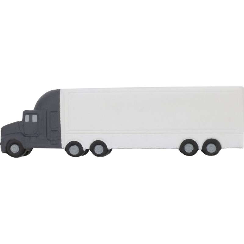 Anti-stress 'camion' Irene - Camion miniature à prix grossiste