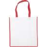 Sac shopping en non-tissé 80G - Sac shopping à prix de gros Sac shopping en non-tissé 80G - Sac shopping à prix de gros