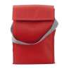 Isoleret lunchpose i 420D polyester - Isoleret taske til engrospris