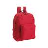 Rucksack Polyester 600 deniers mit Fronttasche - Rucksack zu Großhandelspreisen