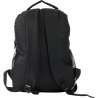 Mochila de poliéster 600 deniers com 2 bolsos - Mochila a preço grossista Mochila de poliéster 600 deniers com 2 bolsos - Mochila a preço grossista