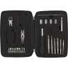 26-teiliges Werkzeugset in Metallbox - Werkzeugset zu Großhandelspreisen