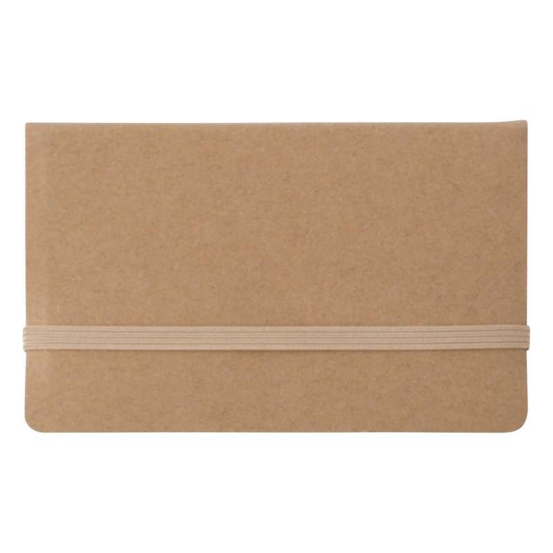 Etui cartonné Bjorn à prix grossiste - Porte-cartes de visite à prix de gros