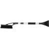 Gratte-neige telescopico in alluminio 1m - Accessorio auto a prezzi all'ingrosso Gratte-neige telescopico in alluminio 1m - Accessorio auto a prezzi all'ingrosso