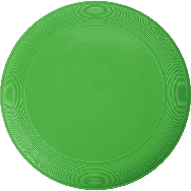Frisbee en plastique Jolie à prix de gros - Frisbee à prix grossiste