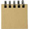 Bloc de notas espiral 8 x 7.5 cm - Artículos de papelería a precios de mayorista Bloc de notas espiral 8 x 7.5 cm - Artículos de papelería a precios de mayorista