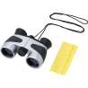 4x30 Rubber Coated Binoculars with Case - Pair of binoculars at wholesale prices