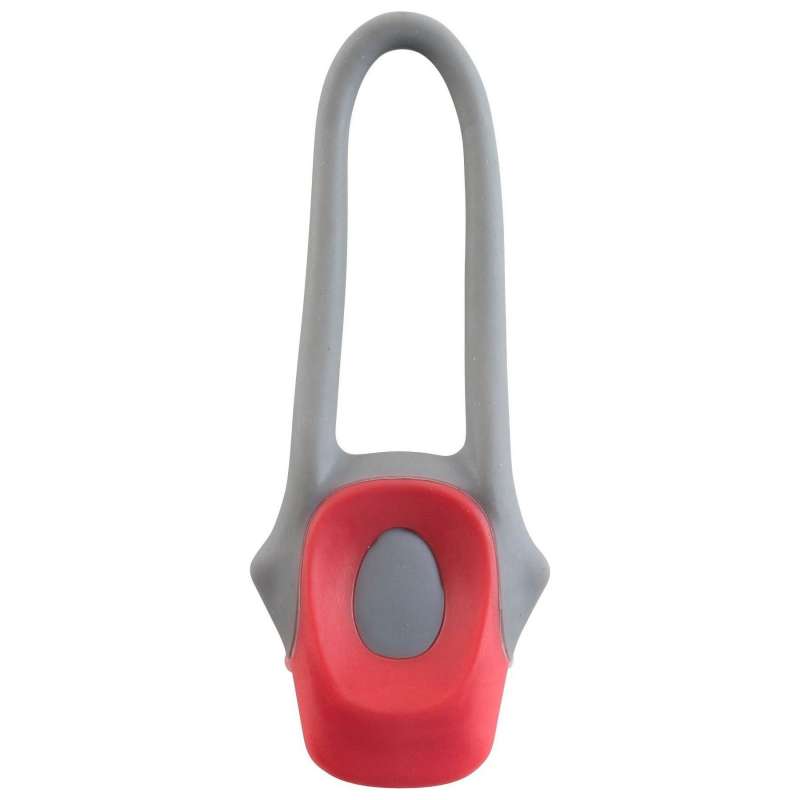 Lanterna de Bicicleta com 2 LEDs  a preço grossista - Acessório de bicicleta a preço grossista