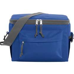 Sac isotherme en polyester...