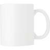 Taza de porcelana 320 ml para sublimación - Taza a precios de mayorista Taza de porcelana 320 ml para sublimación - Taza a precios de mayorista