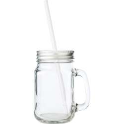 Bocal  en verre
