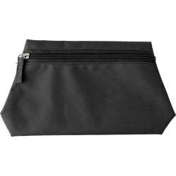 600D Polyester Zip Toiletry...