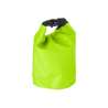 Wasserdichter PVC-Beutel 3,5 Liter mit Karabiner - Marine Tasche zu Großhandelspreisen