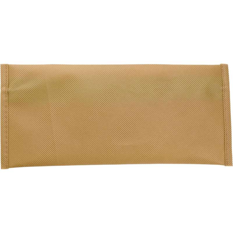 Non-woven Etui met Schoolbenodigdheden 22x12 cm tegen groothandelsprijzen - Pennenetui tegen groothandelsprijzen