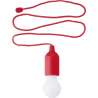 Lampe corde en matière ABS Kirby - Lampe à prix de gros