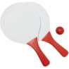 Set de 2 raquettes de plage - Jeu divers à prix grossiste
