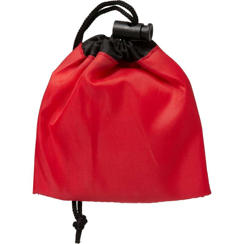 Kit de primeiros socorros em bolsa de nylon - Kit de sobrevivência a preço grossista