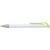 Stylo bille twist en plastique Tamir - Stylo bille à prix de gros Stylo bille twist en plastique Tamir - Stylo bille à prix de gros