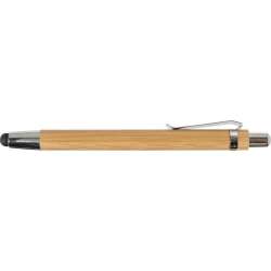 Bamboo Ballpoint Pen with...