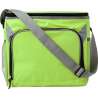Sac isotherme en polyester Lance - Accessoire de pique-nique à prix de gros