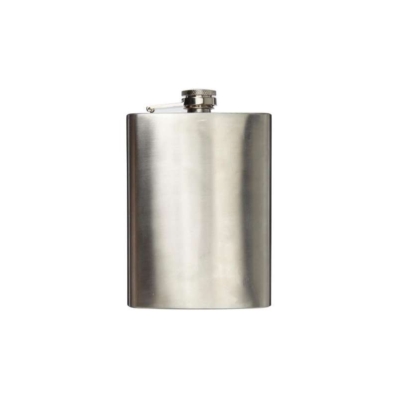 Flasque de aço inox 240 ml a preço grossista - Acessório para beber a preço grossista