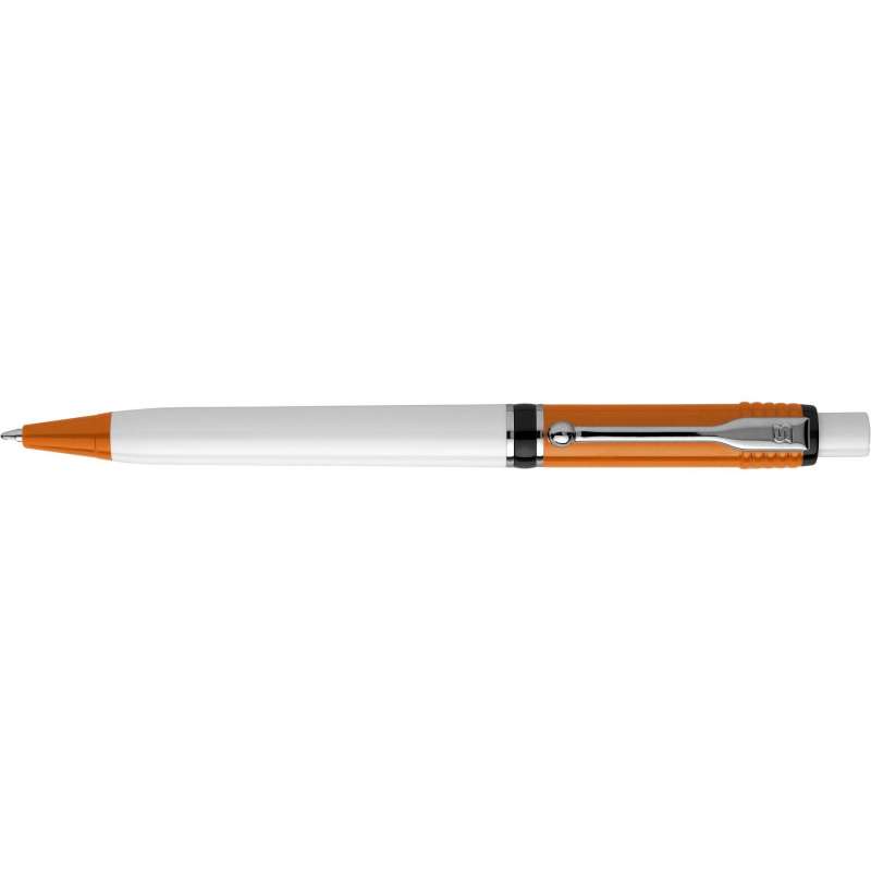 Stylo à bille en plastique Raja Norina - Stylo à prix grossiste