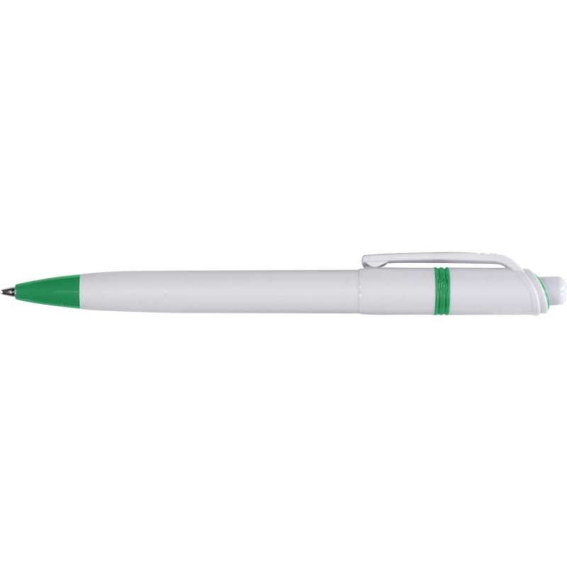 Stylo à bille en ABS Ducal - Stylo à prix de gros