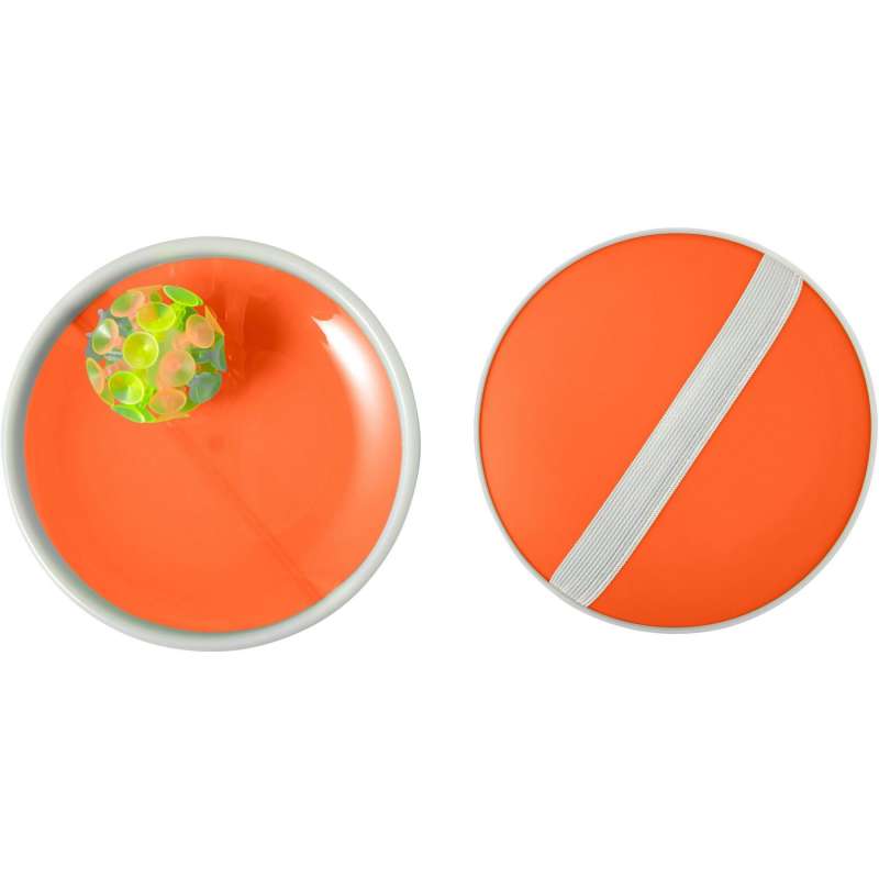 Set de 2 raquettes Lottie à prix de gros - Jouet à prix grossiste