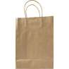 Papiertragetasche 130 g/m², mittelgroß - Verschiedene Taschen zu Großhandelspreisen