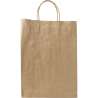 Großer Papierbeutel 130 g/m² - Verschiedene Taschen zu Großhandelspreisen Großer Papierbeutel 130 g/m² - Verschiedene Taschen zu Großhandelspreisen