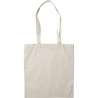 Saco de compras de algodão 180 g/m² - Saco de compras a preço grossista Saco de compras de algodão 180 g/m² - Saco de compras a preço grossista