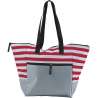 Sac de plage en polyester Gaston - Sac de plage à prix grossiste