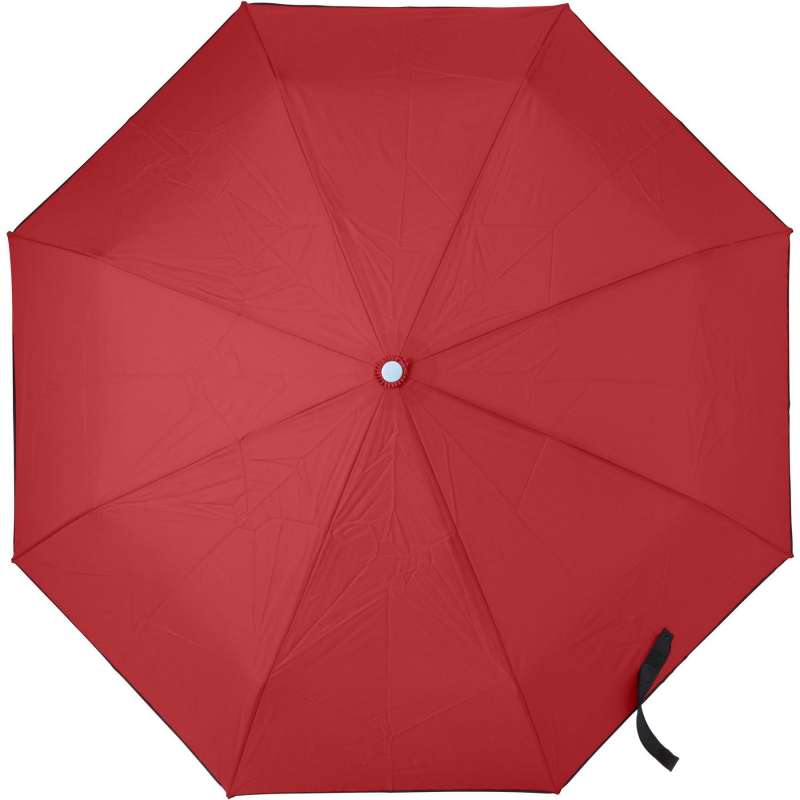 Paraguas plegable automático 97 cm 190T - Paraguas compacto a precios de mayorista
