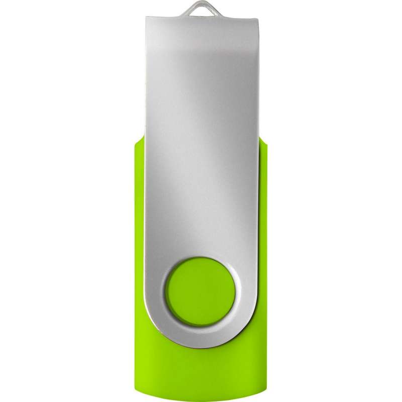 USB Twist 2.0 Lex - Fourniture de bureau à prix grossiste
