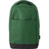 Sac à dos porte-ordinateur antivol en polyester Cruz - Sac à dos à prix de gros