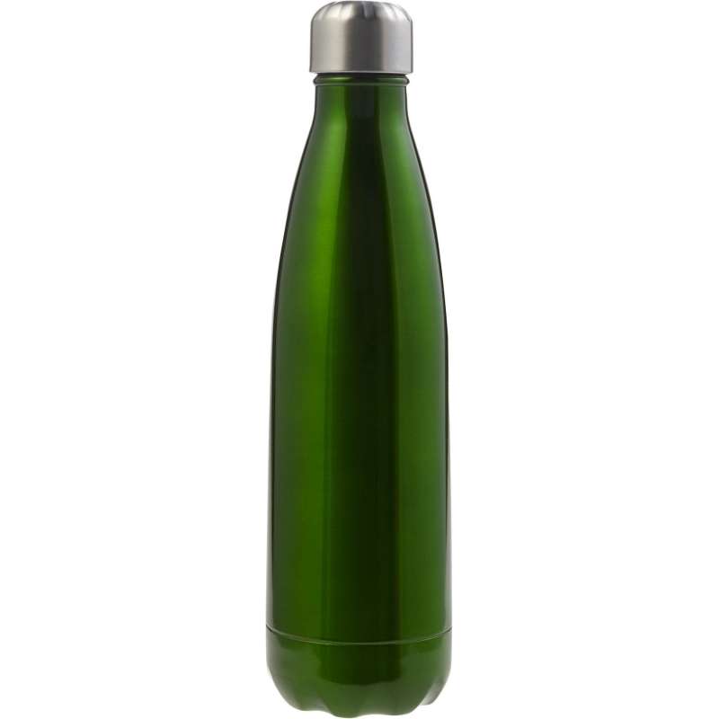 Edelstahl-Isolierflasche 500 ml doppelte Wand - Flasche zu Großhandelspreisen