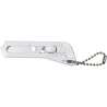 Cutter en plastique lame 4 cm - Couteau de poche à prix grossiste