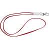 90 cm USB Lanyard med Micro USB og Lightning - Nakkebånd til engrospris 90 cm USB Lanyard med Micro USB og Lightning - Nakkebånd til engrospris