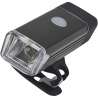 Lampe à vélo amovible Ethan - Lampe led à prix de gros