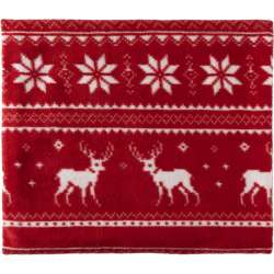 Polsterdecke aus Polyester...