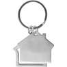 Porte-chaves metálico com caixa de presente - Porte-chaves de metal a preço grossista Porte-chaves metálico com caixa de presente - Porte-chaves de metal a preço grossista