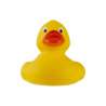 Pato de PVC 25cm - Amarelo - Brinquedo a preço grossista