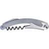 RVS Sommelier van 30 cm lengte - Flessenopener tegen groothandelsprijzen RVS Sommelier van 30 cm lengte - Flessenopener tegen groothandelsprijzen