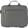 Polycanvas laptop tas 13 inch met rits - Tas tegen groothandelsprijzen