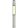 Magnetische Aluminium LED COB Zaklamp 10cm - LED-lamp tegen groothandelsprijzen Magnetische Aluminium LED COB Zaklamp 10cm - LED-lamp tegen groothandelsprijzen