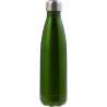 Stålflaske med enkelt væg 65 cl - Flaske til engrospris Stålflaske med enkelt væg 65 cl - Flaske til engrospris