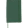 Carnet A5 avec couverture souple en matière ABS Mireia - Fourniture de bureau à prix grossiste