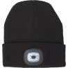 Acrylic Beanie with Adjustable COB LED Lights - Beanie at wholesale prices Acrylic Beanie with Adjustable COB LED Lights - Beanie at wholesale prices