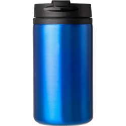 Mug isotherme en acier inox
