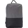 Sicherer 15'' Laptop-Rucksack aus PVC - Rucksack zu Großhandelspreisen Sicherer 15'' Laptop-Rucksack aus PVC - Rucksack zu Großhandelspreisen